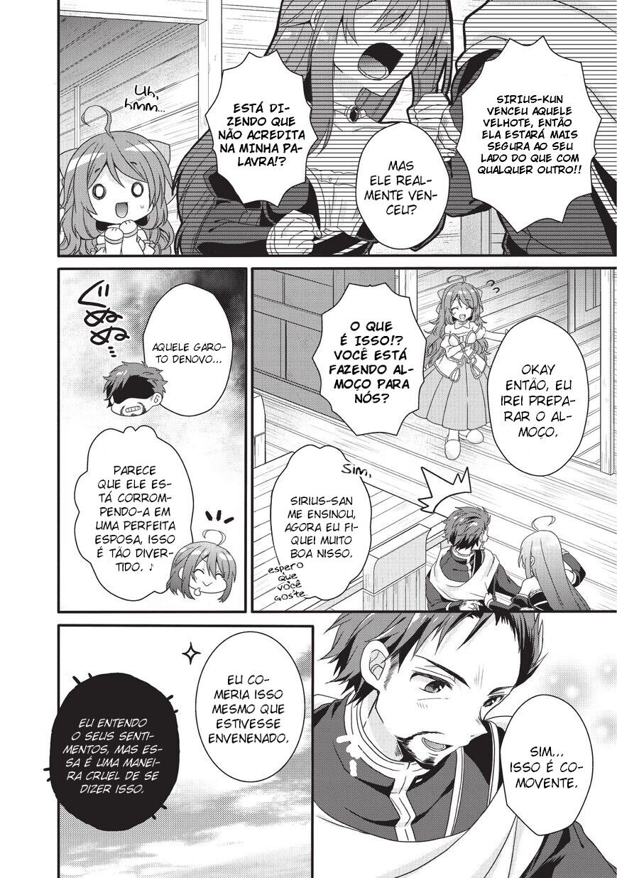 World Teacher: Isekaishiki Kyouiku Agent Capítulo 27 Página 17