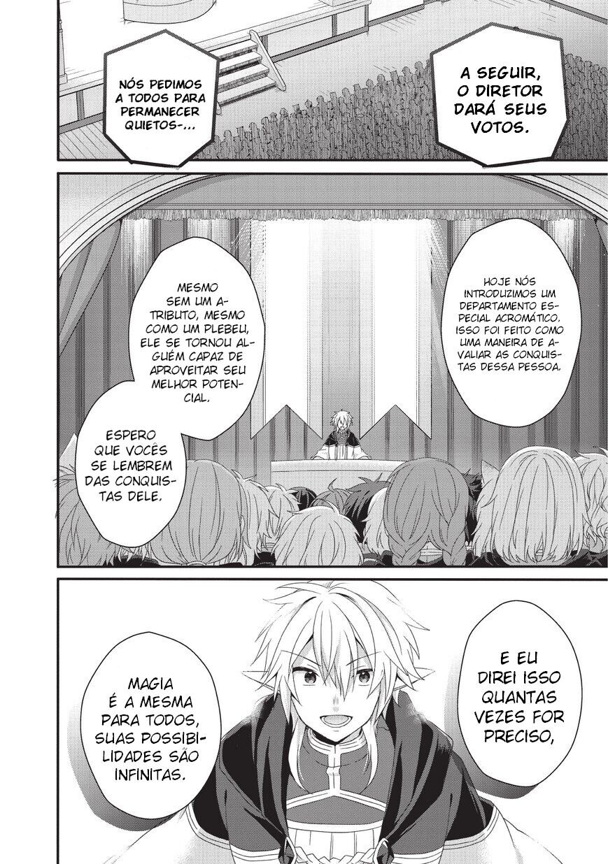 World Teacher: Isekaishiki Kyouiku Agent Capítulo 27 Página 21
