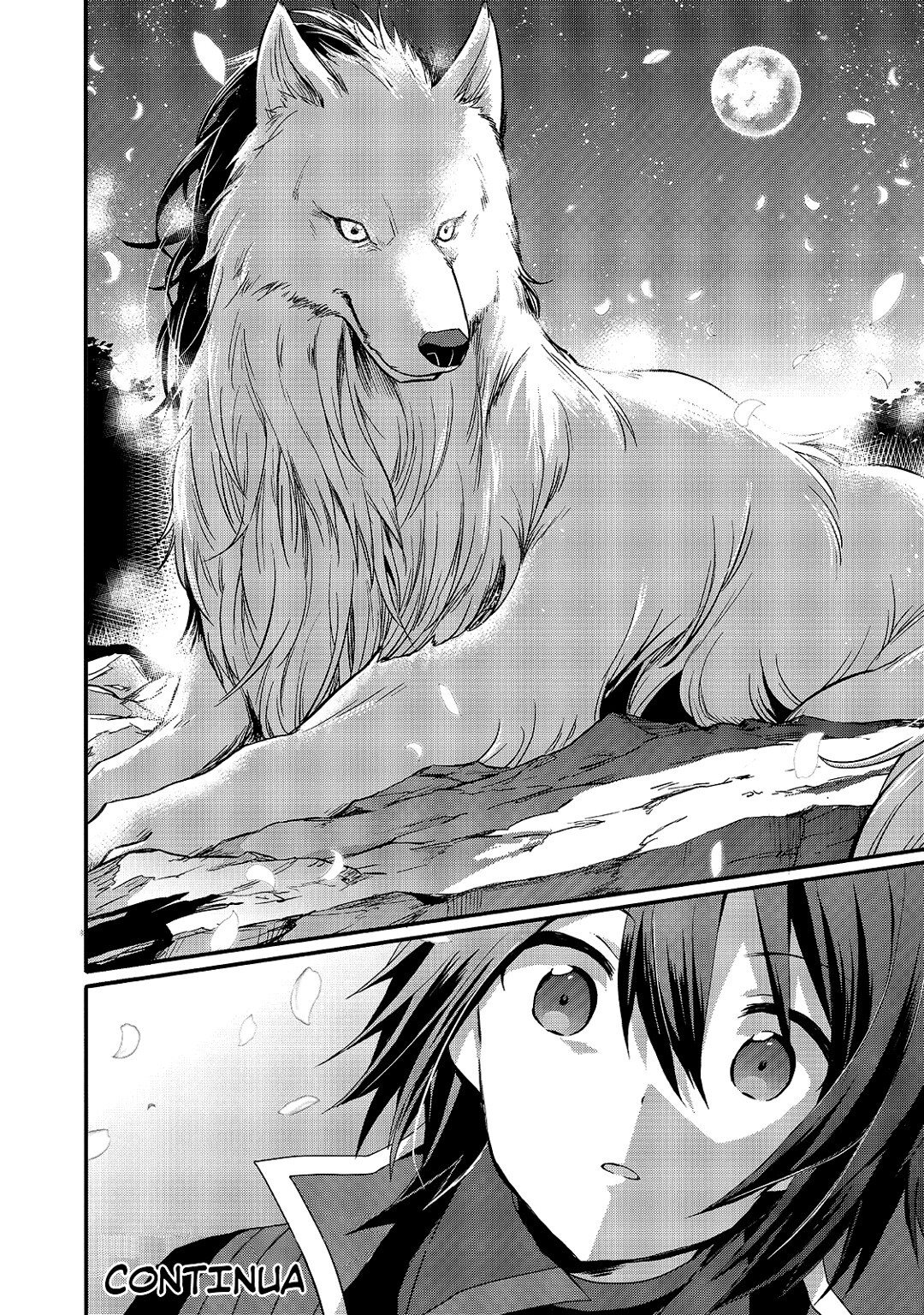 World Teacher: Isekaishiki Kyouiku Agent Capítulo 28 Página 23
