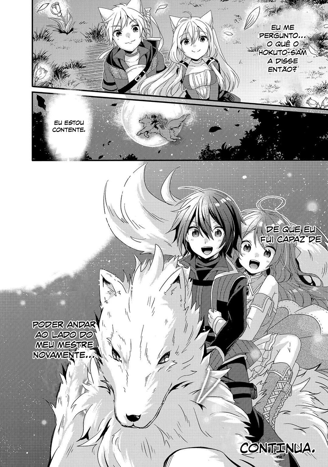 World Teacher: Isekaishiki Kyouiku Agent Capítulo 29 Página 25