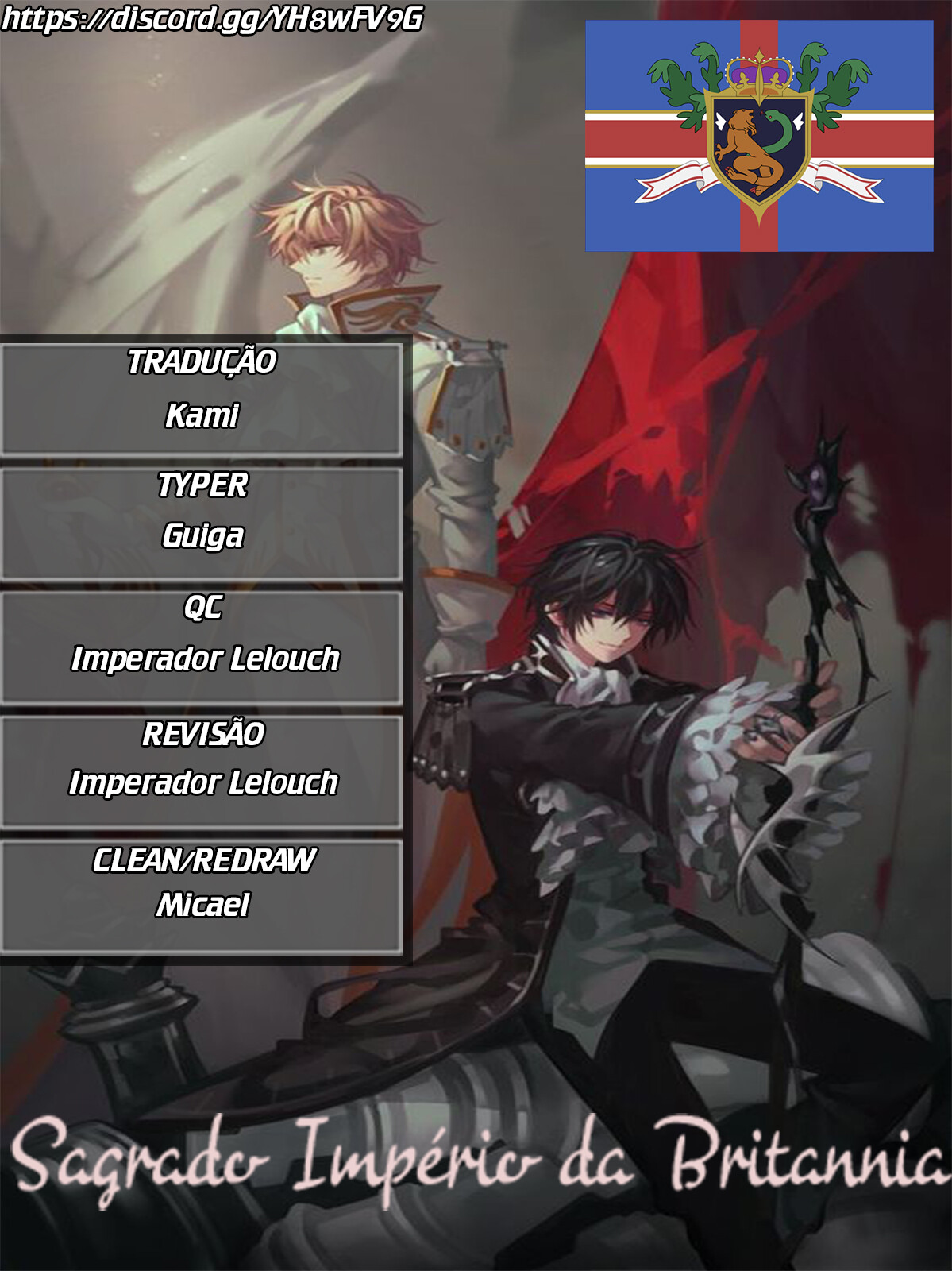 World Teacher: Isekaishiki Kyouiku Agent Capítulo 30 Página 1