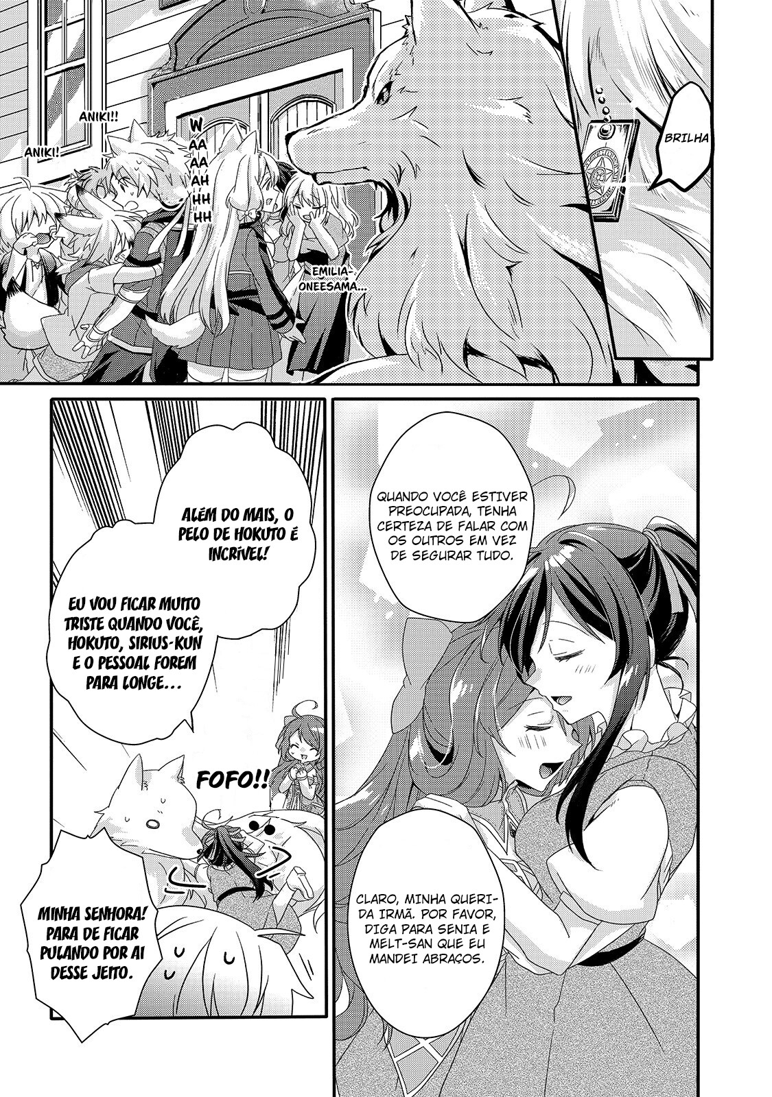 World Teacher: Isekaishiki Kyouiku Agent Capítulo 30 Página 25