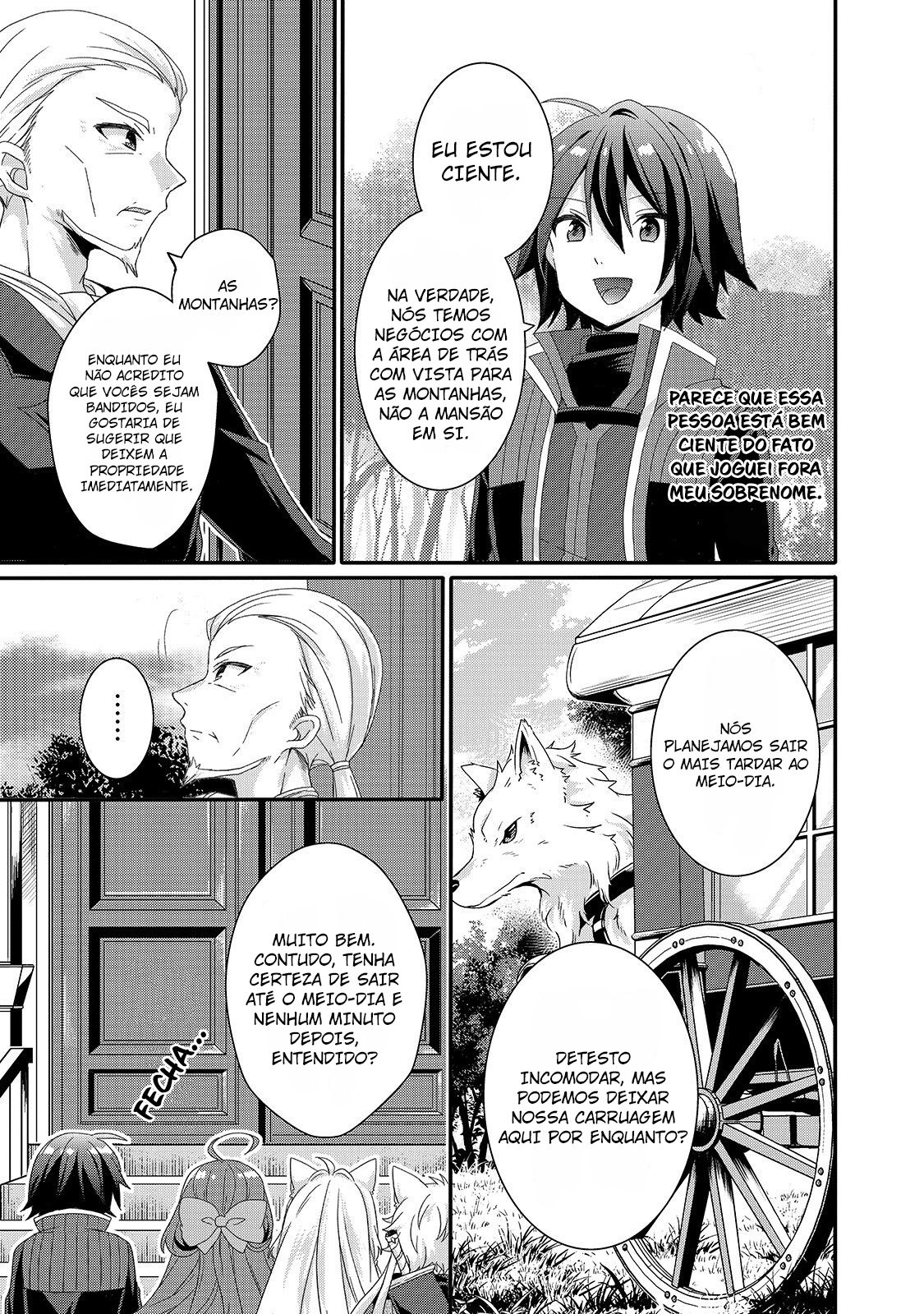 World Teacher: Isekaishiki Kyouiku Agent Capítulo 31 Página 6