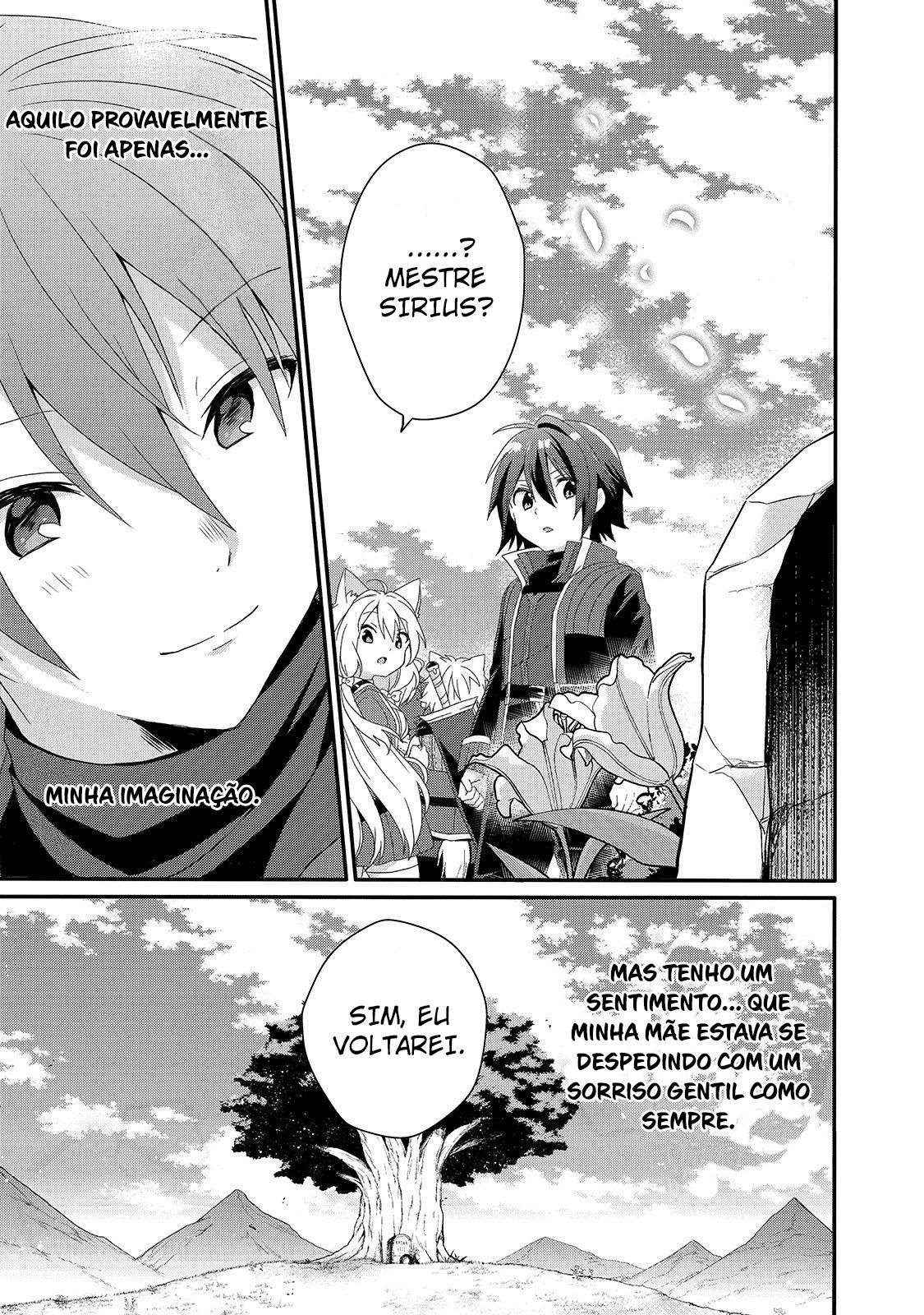 World Teacher: Isekaishiki Kyouiku Agent Capítulo 31 Página 18