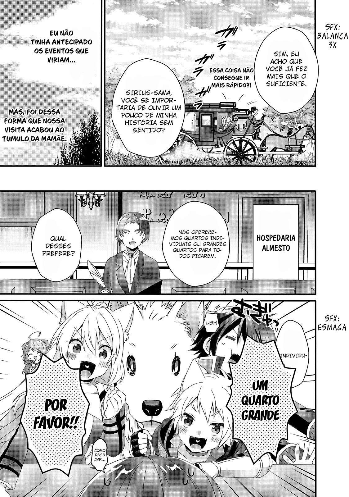 World Teacher: Isekaishiki Kyouiku Agent Capítulo 33 Página 18