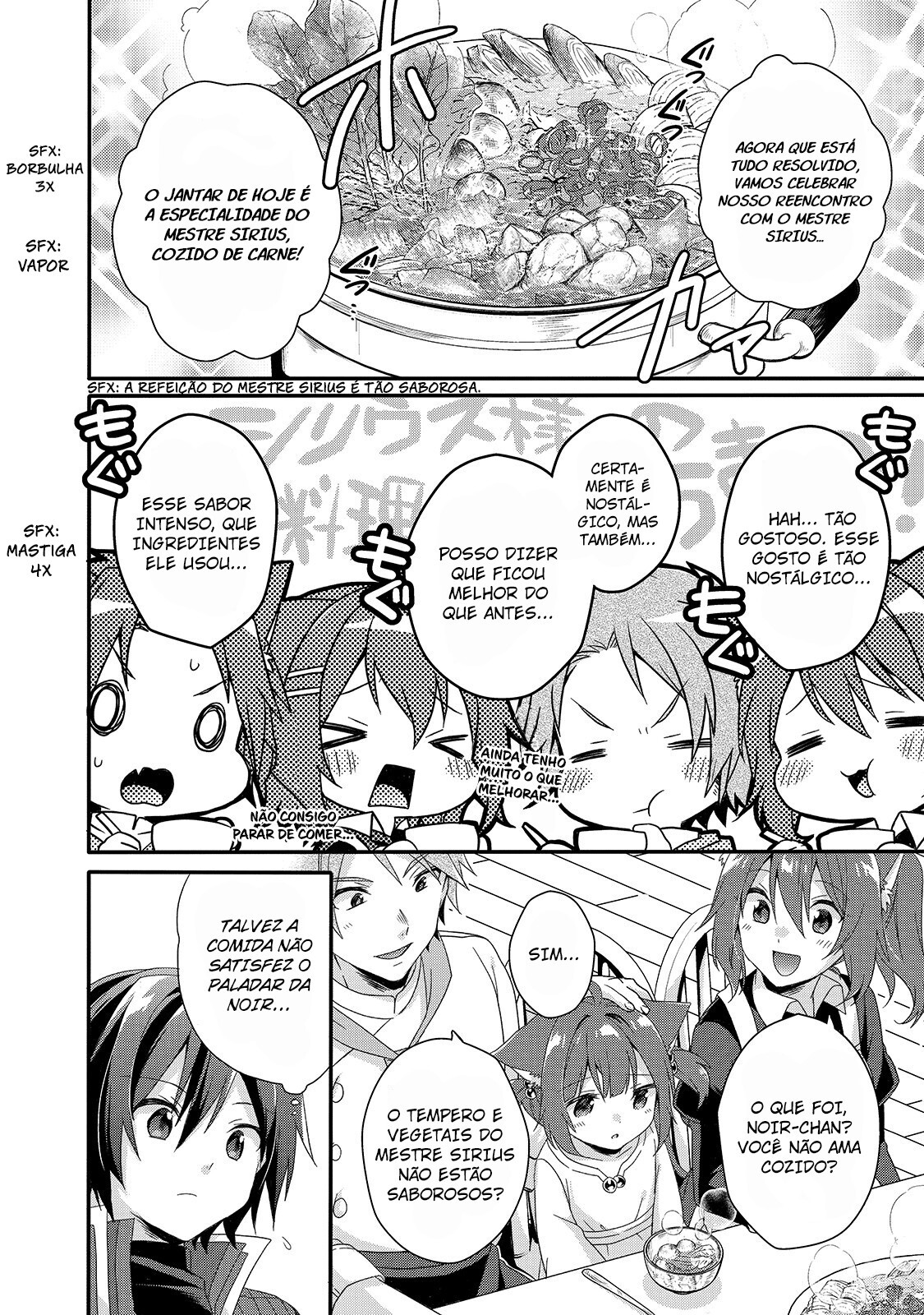 World Teacher: Isekaishiki Kyouiku Agent Capítulo 34 Página 21
