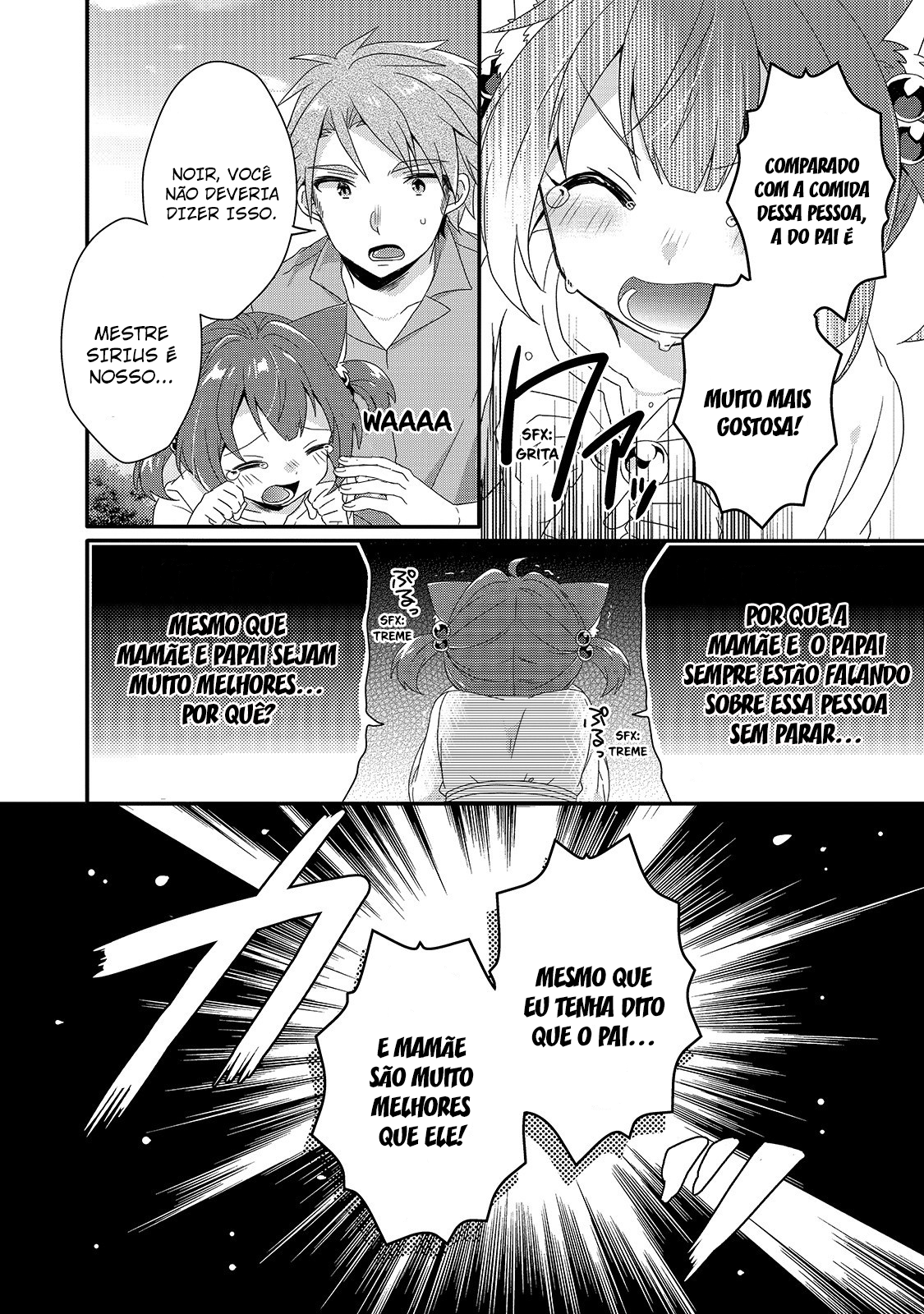 World Teacher: Isekaishiki Kyouiku Agent Capítulo 35 Página 31