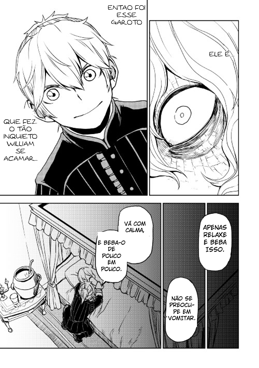 Multi-Mind Mayhem: Isekai Tensei Soudouki Capítulo 23 Página 16