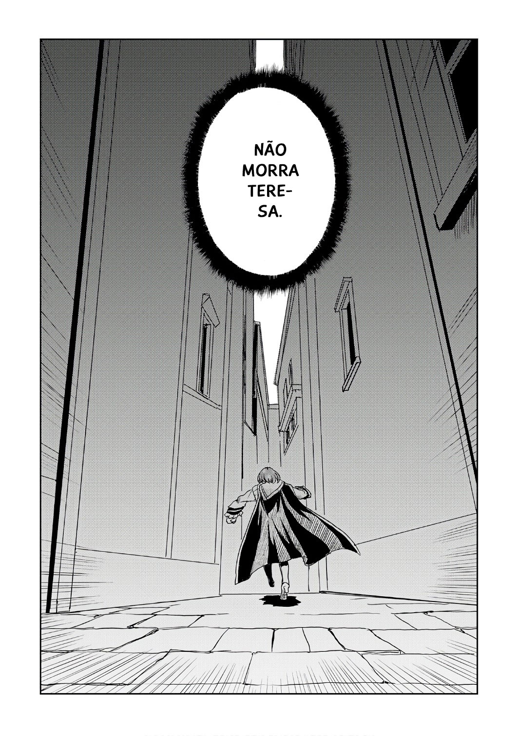 Multi-Mind Mayhem: Isekai Tensei Soudouki Capítulo 28 Página 23