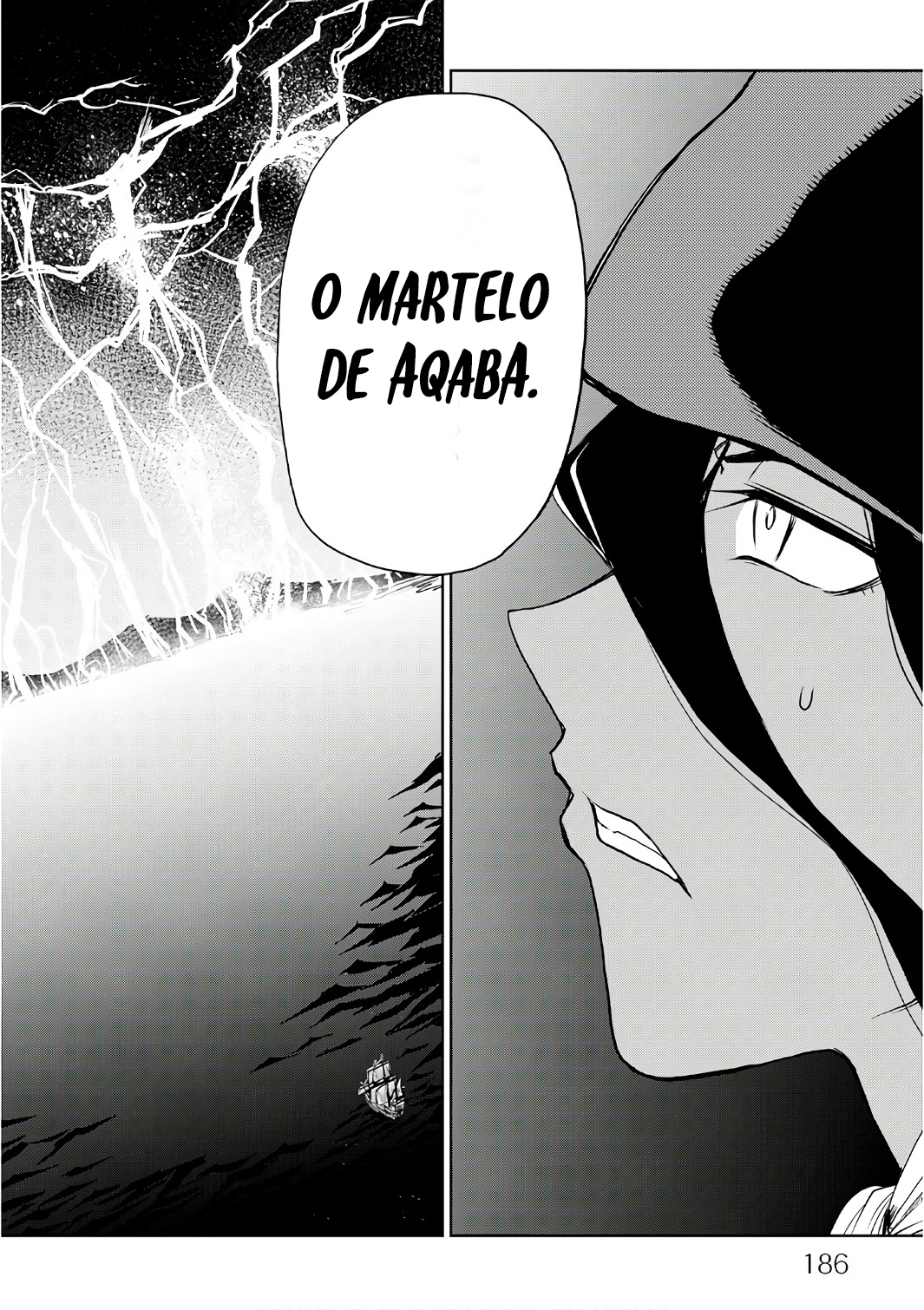 Multi-Mind Mayhem: Isekai Tensei Soudouki Capítulo 33 Página 23