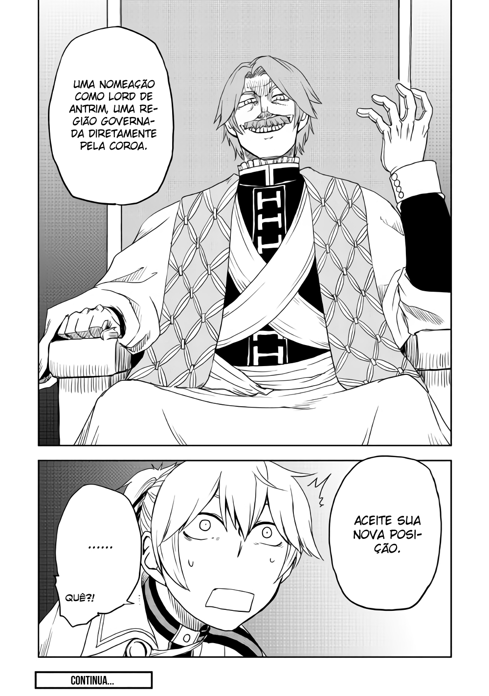 Multi-Mind Mayhem: Isekai Tensei Soudouki Capítulo 42 Página 14