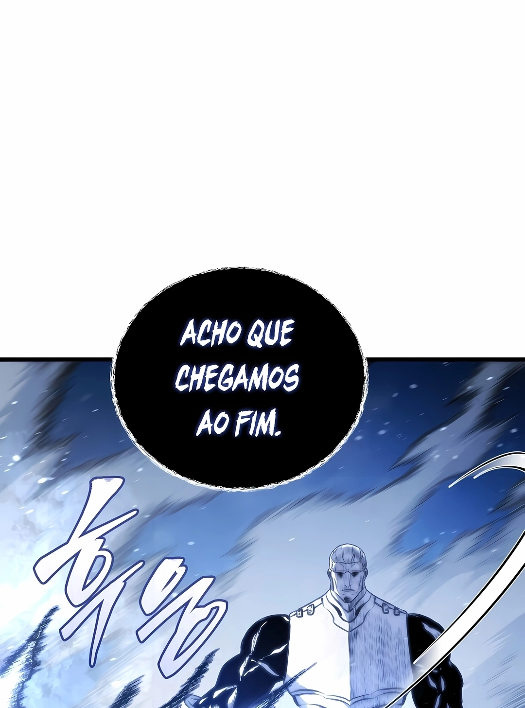 O Filho Mais Novo do Mestre Espadachim Capítulo 213 Página 11