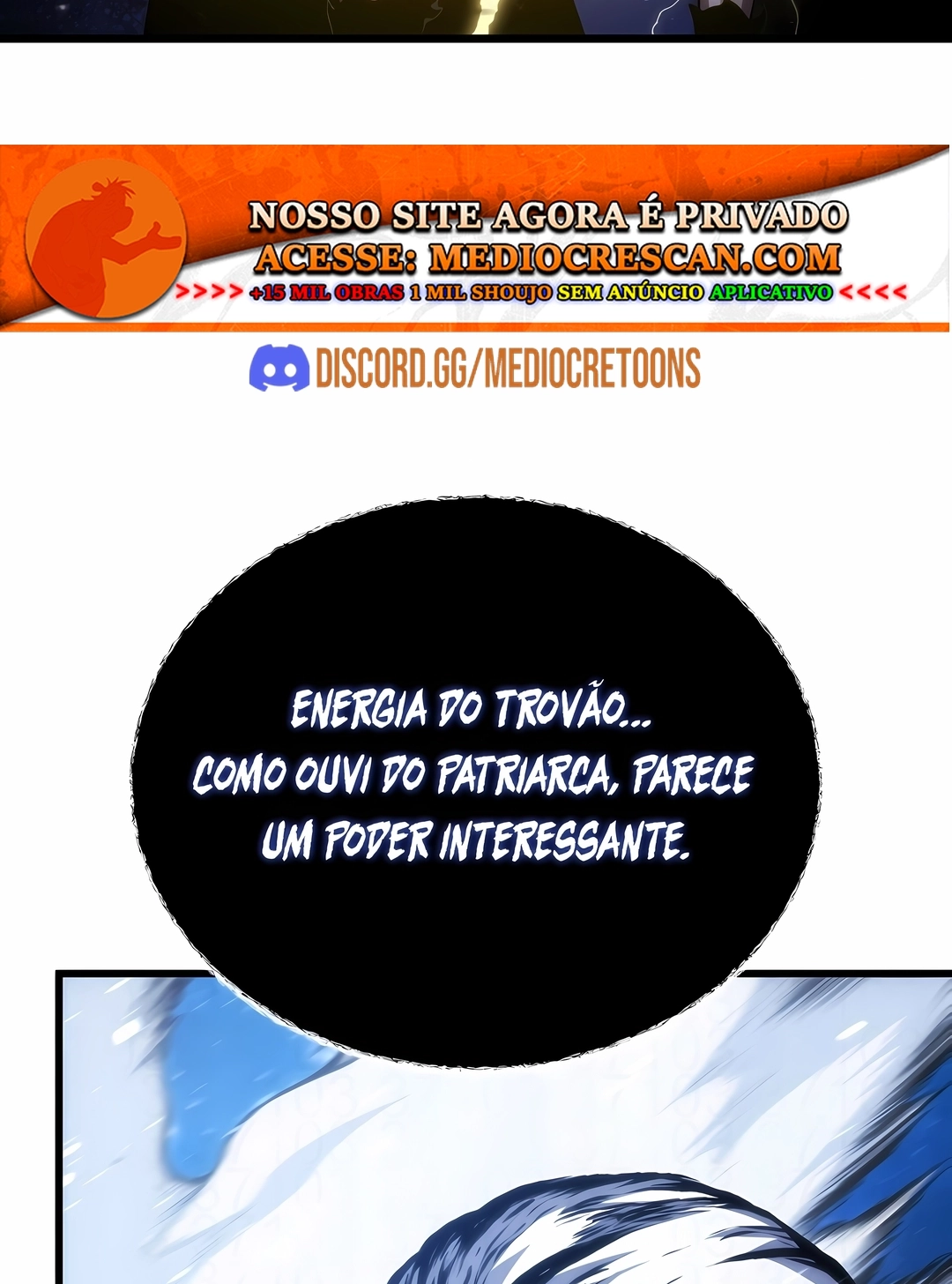 O Filho Mais Novo do Mestre Espadachim Capítulo 213 Página 22