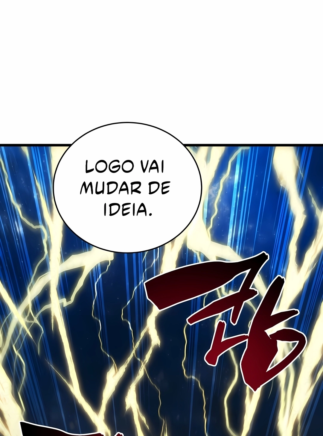 O Filho Mais Novo do Mestre Espadachim Capítulo 213 Página 24