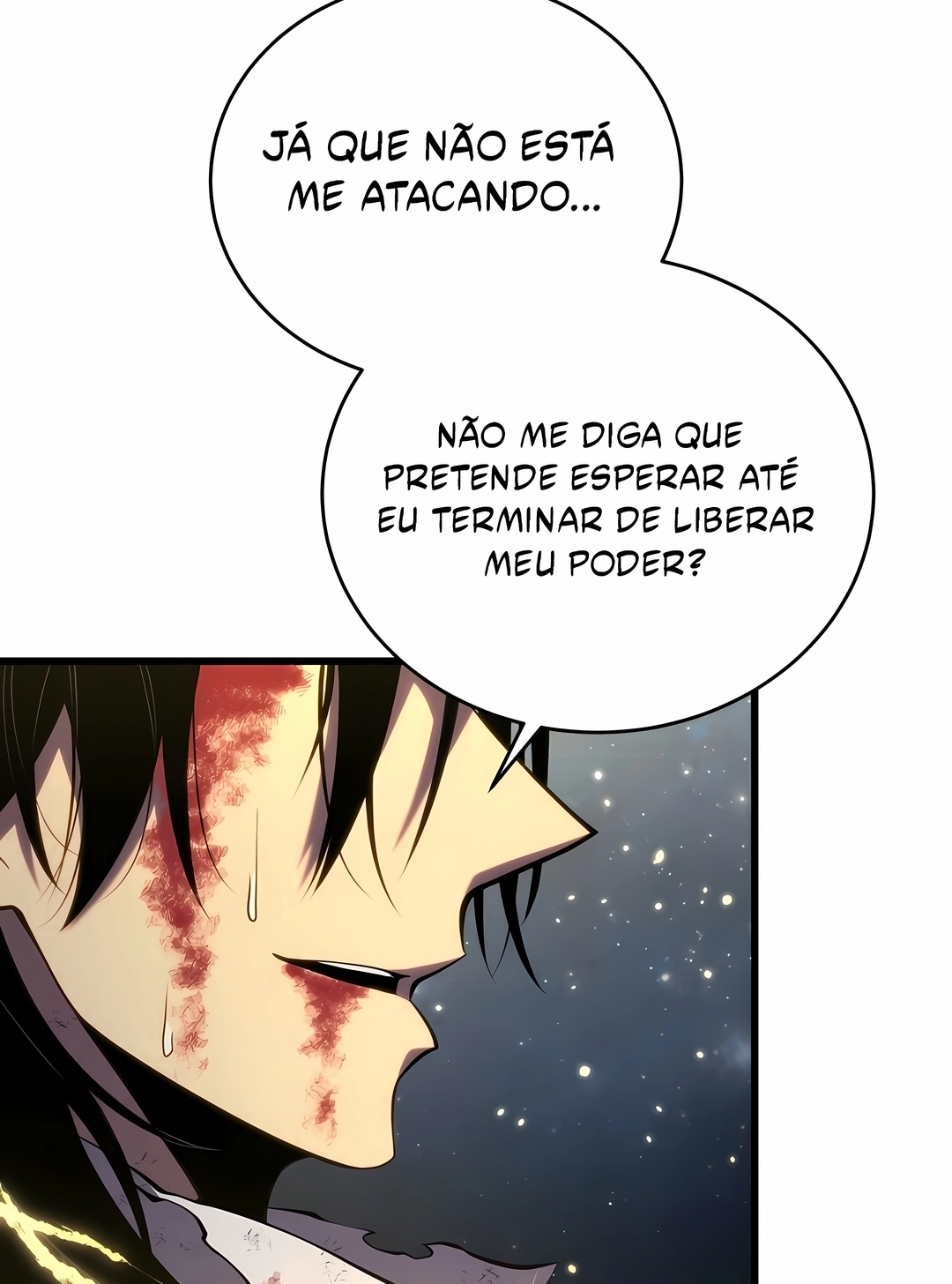 O Filho Mais Novo do Mestre Espadachim Capítulo 213 Página 31