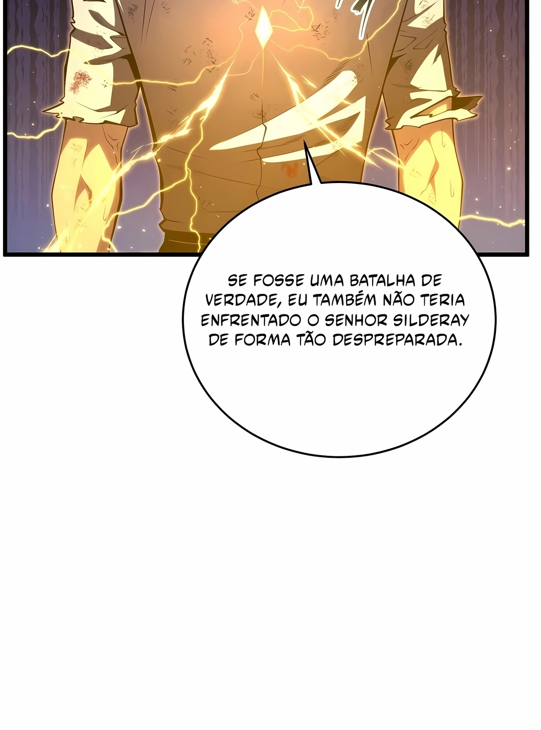 O Filho Mais Novo do Mestre Espadachim Capítulo 213 Página 35