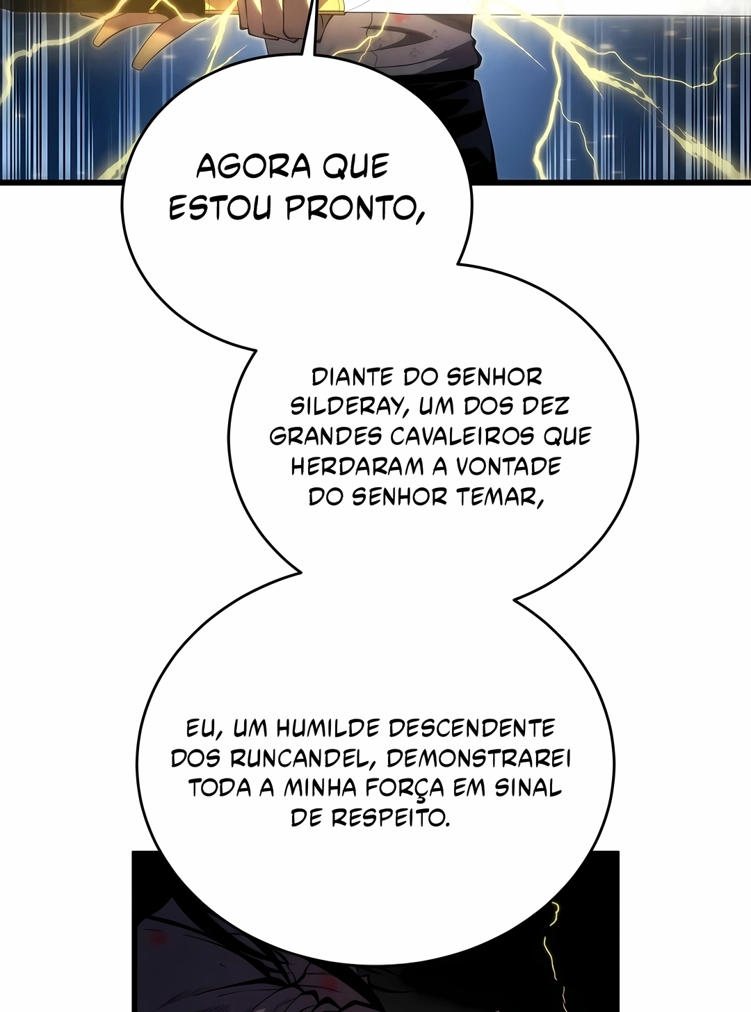O Filho Mais Novo do Mestre Espadachim Capítulo 213 Página 43