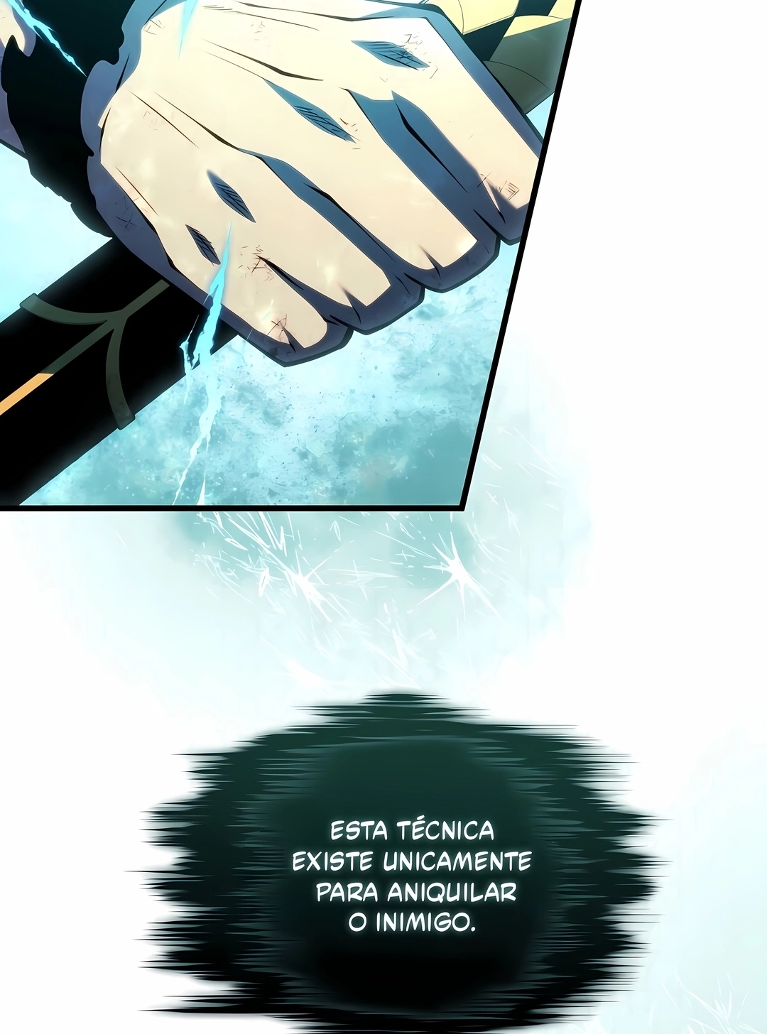 O Filho Mais Novo do Mestre Espadachim Capítulo 213 Página 53