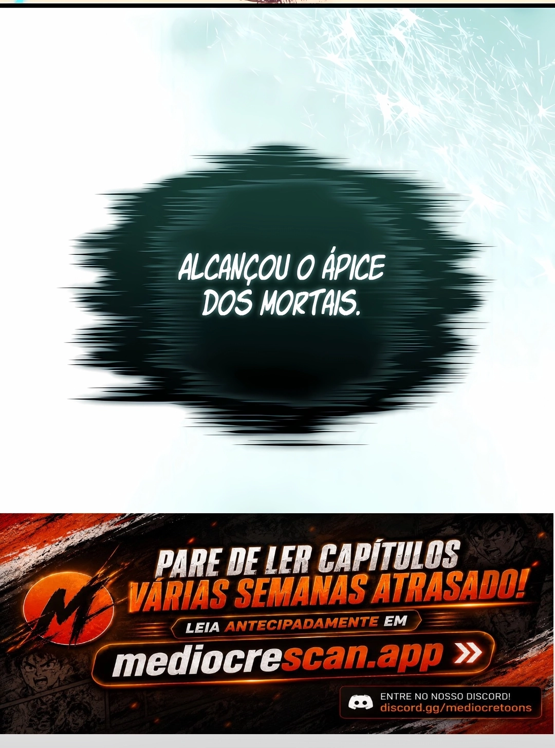 O Filho Mais Novo do Mestre Espadachim Capítulo 213 Página 57