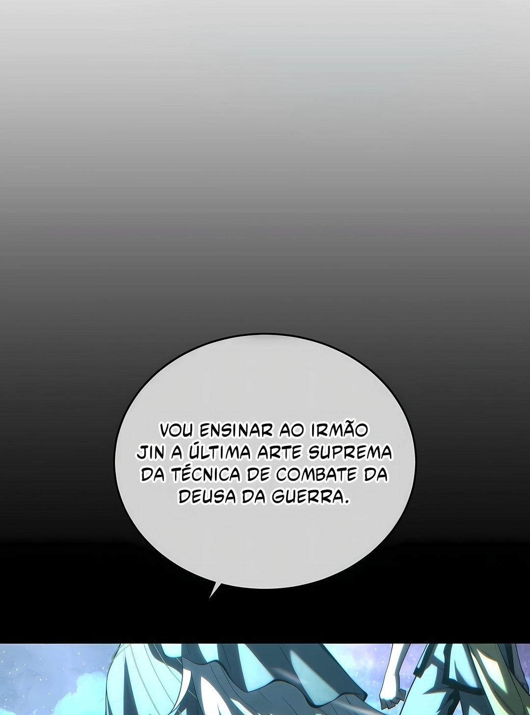 O Filho Mais Novo do Mestre Espadachim Capítulo 213 Página 58