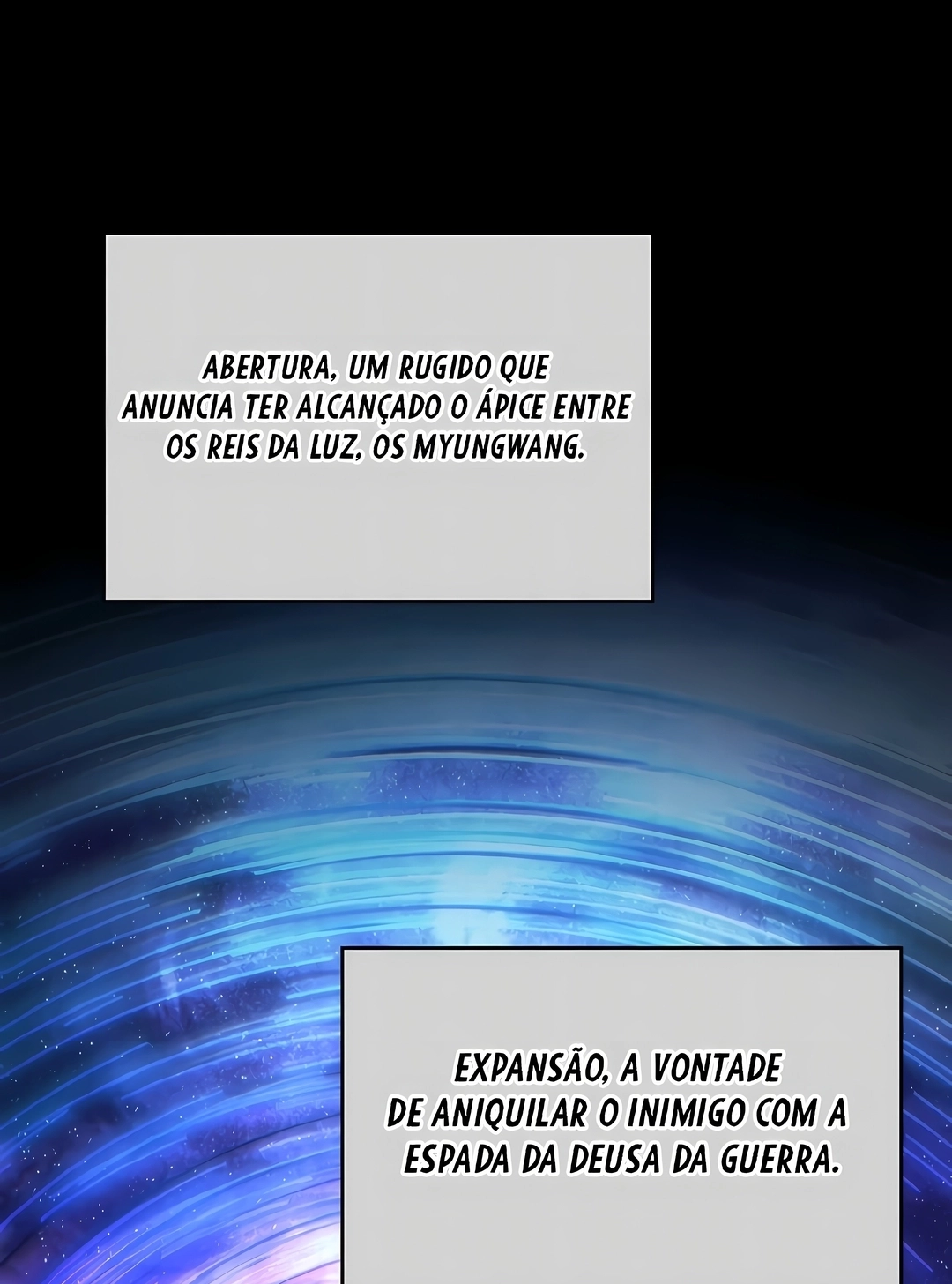 O Filho Mais Novo do Mestre Espadachim Capítulo 213 Página 61