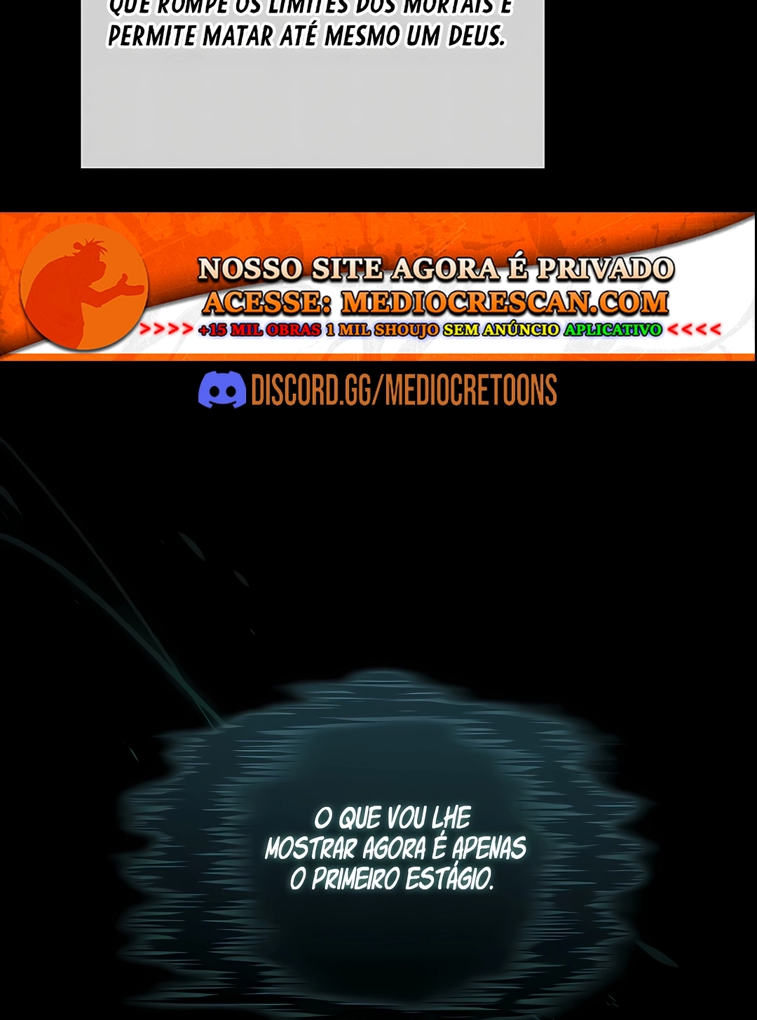 O Filho Mais Novo do Mestre Espadachim Capítulo 213 Página 63