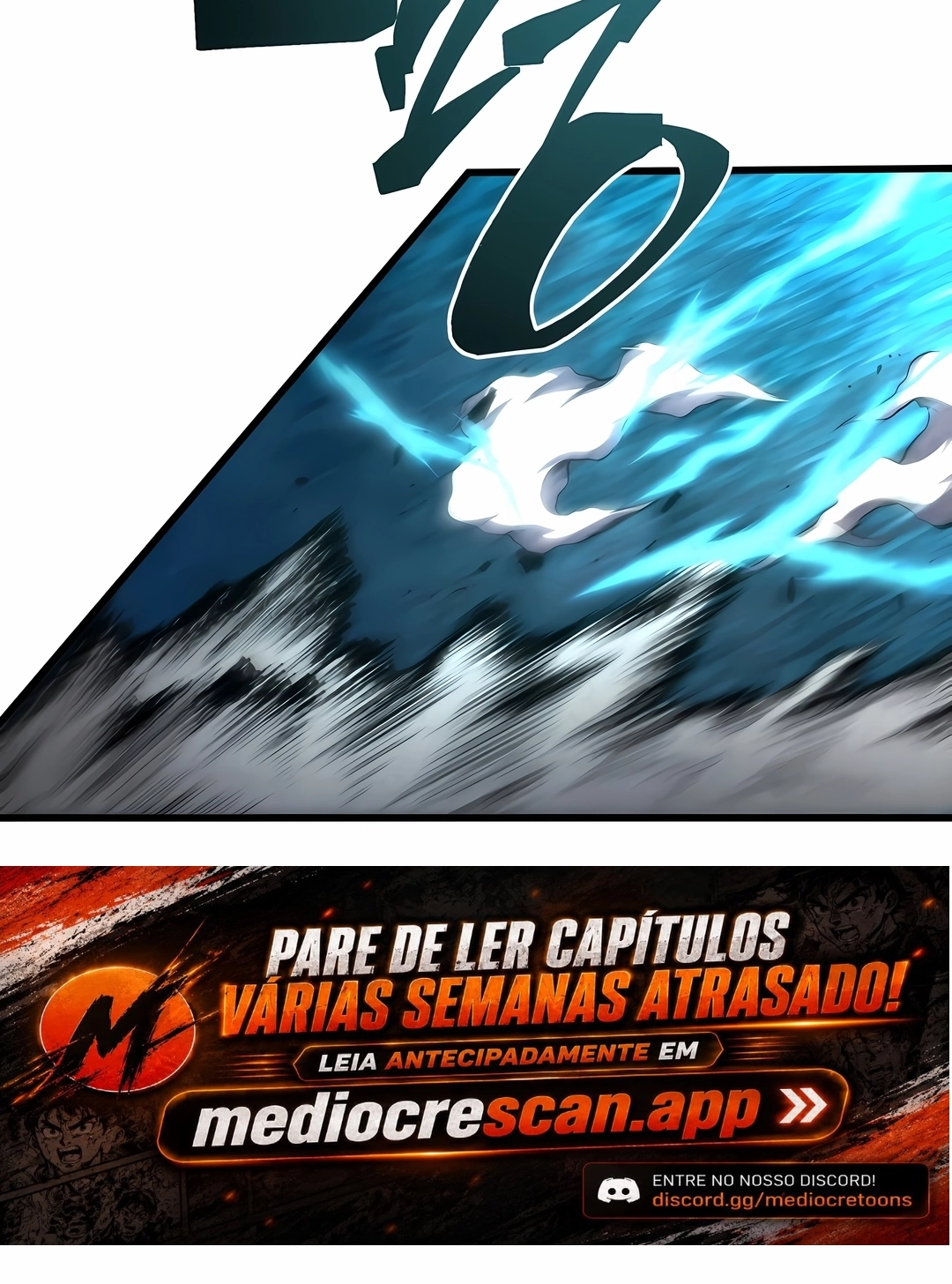 O Filho Mais Novo do Mestre Espadachim Capítulo 213 Página 74