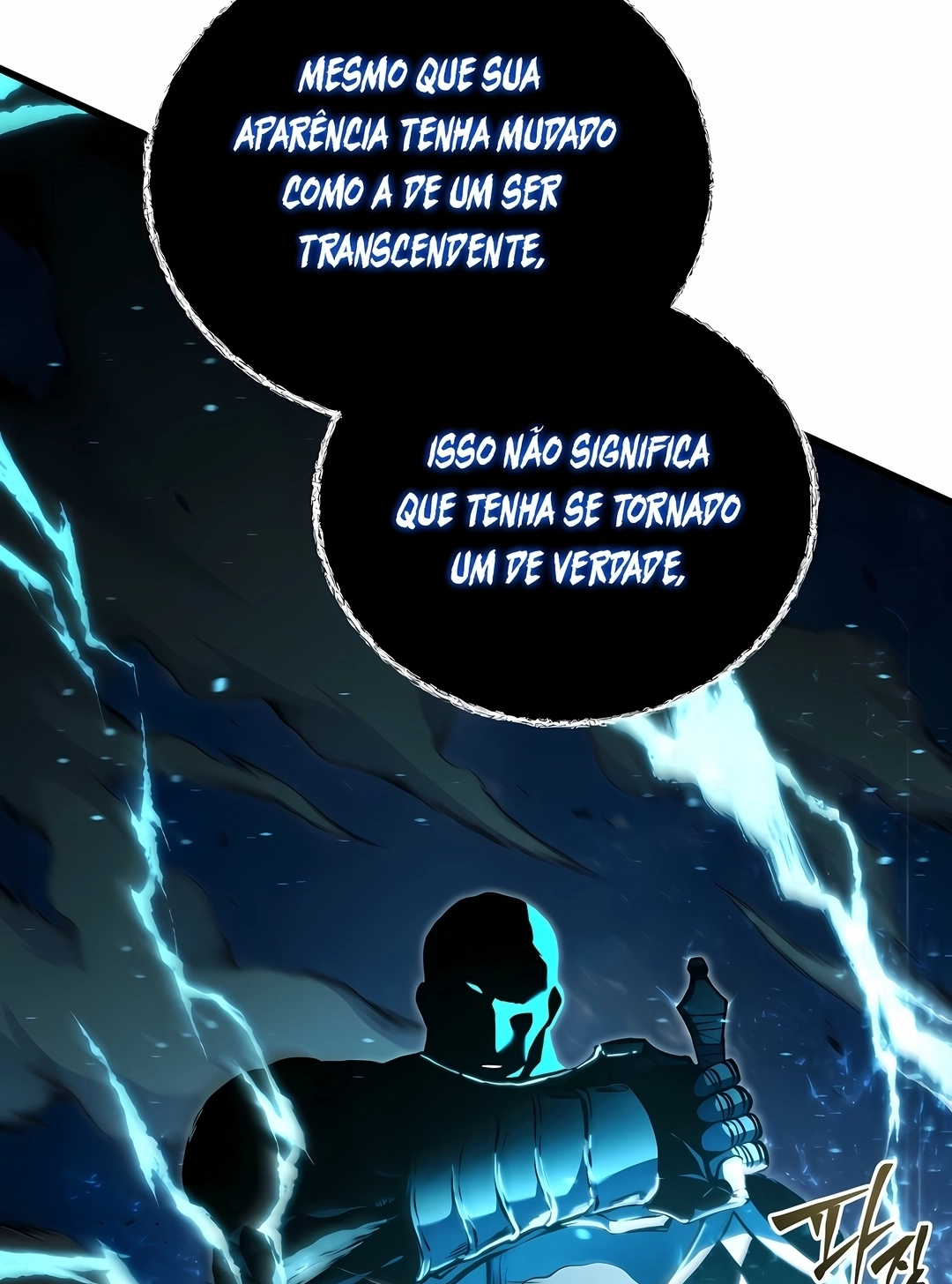 O Filho Mais Novo do Mestre Espadachim Capítulo 213 Página 80
