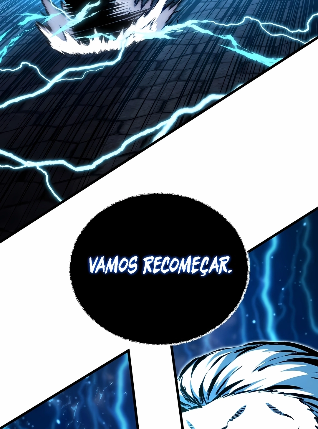 O Filho Mais Novo do Mestre Espadachim Capítulo 213 Página 86