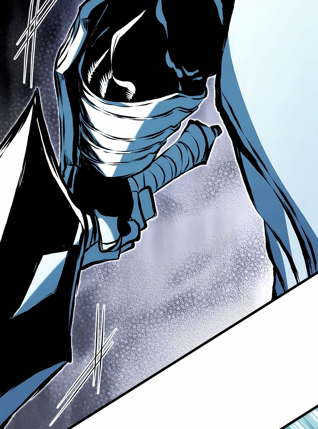 O Filho Mais Novo do Mestre Espadachim Capítulo 213 Página 89