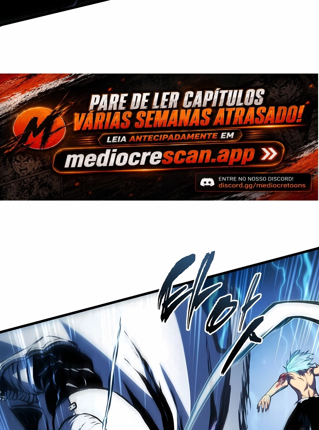 O Filho Mais Novo do Mestre Espadachim Capítulo 213 Página 97
