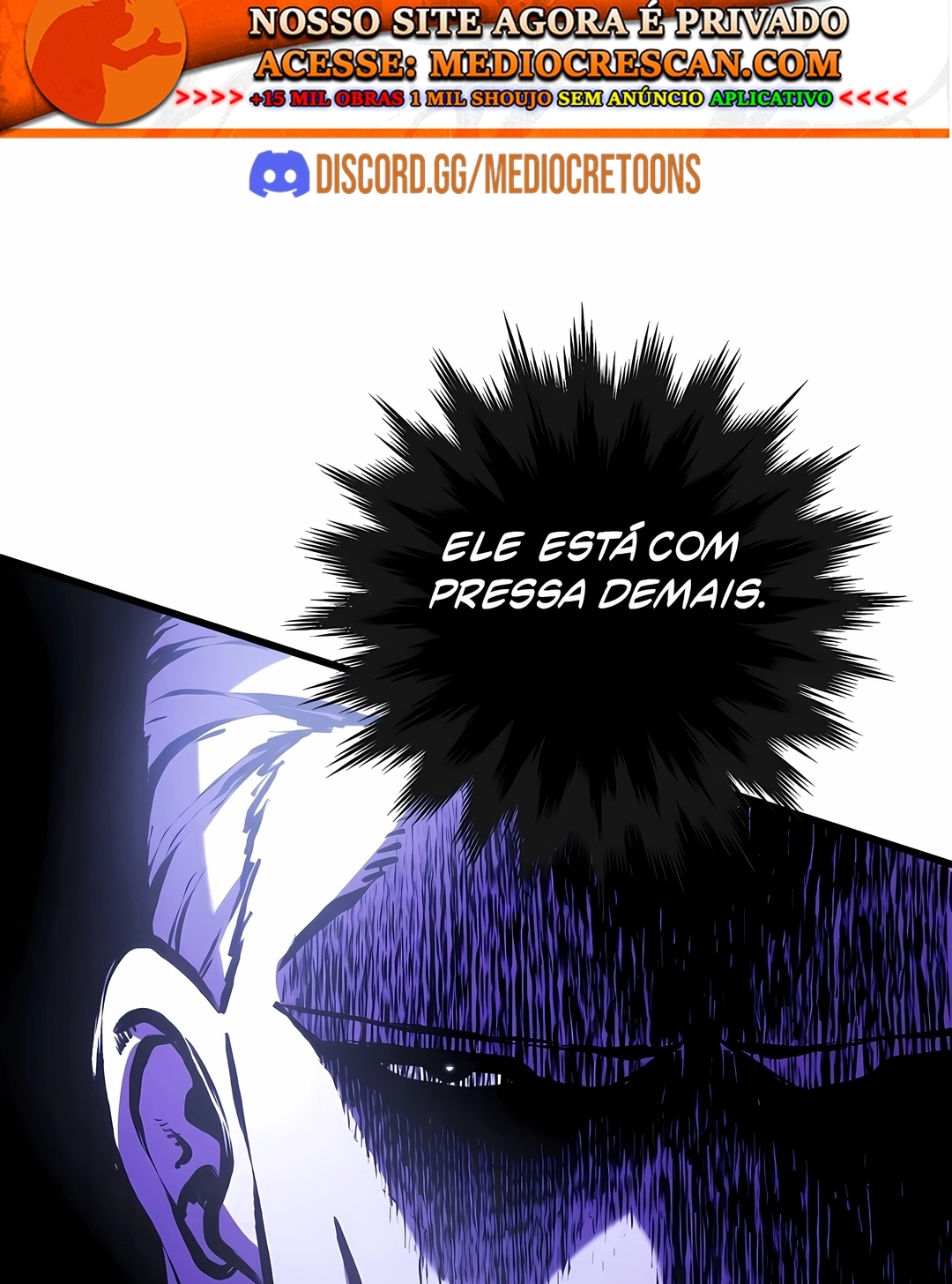 O Filho Mais Novo do Mestre Espadachim Capítulo 213 Página 107