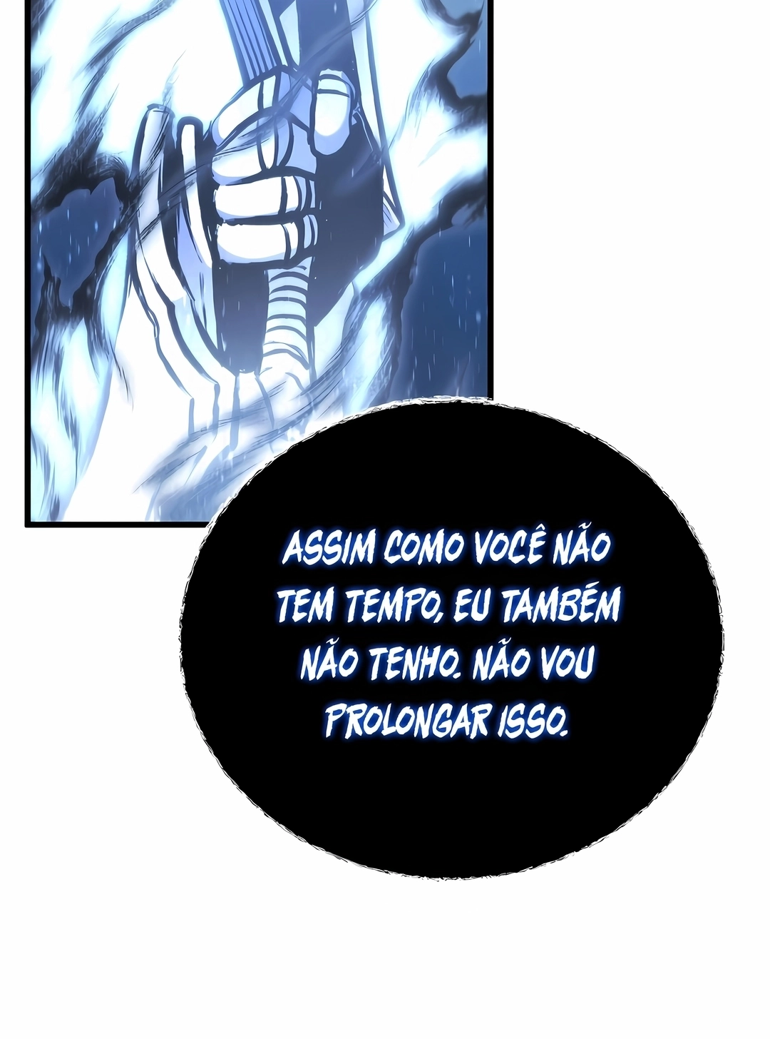 O Filho Mais Novo do Mestre Espadachim Capítulo 213 Página 109