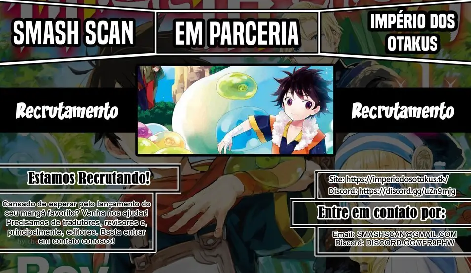 Multi-Mind Mayhem: Isekai Tensei Soudouki Capítulo 67 Página 20
