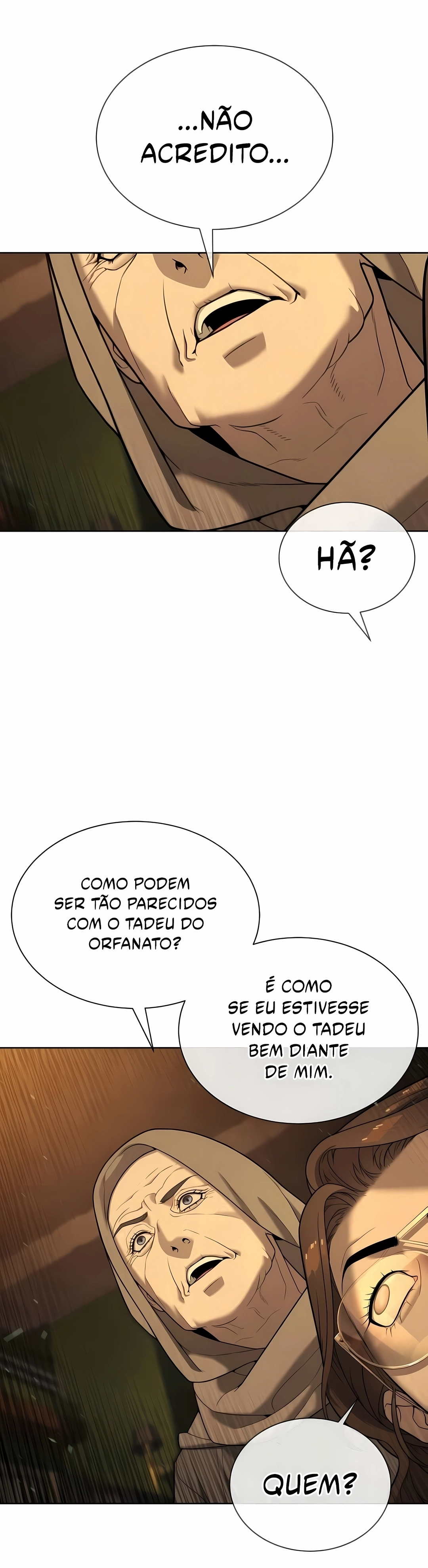 Assassino Pietro Capítulo 150 Página 11