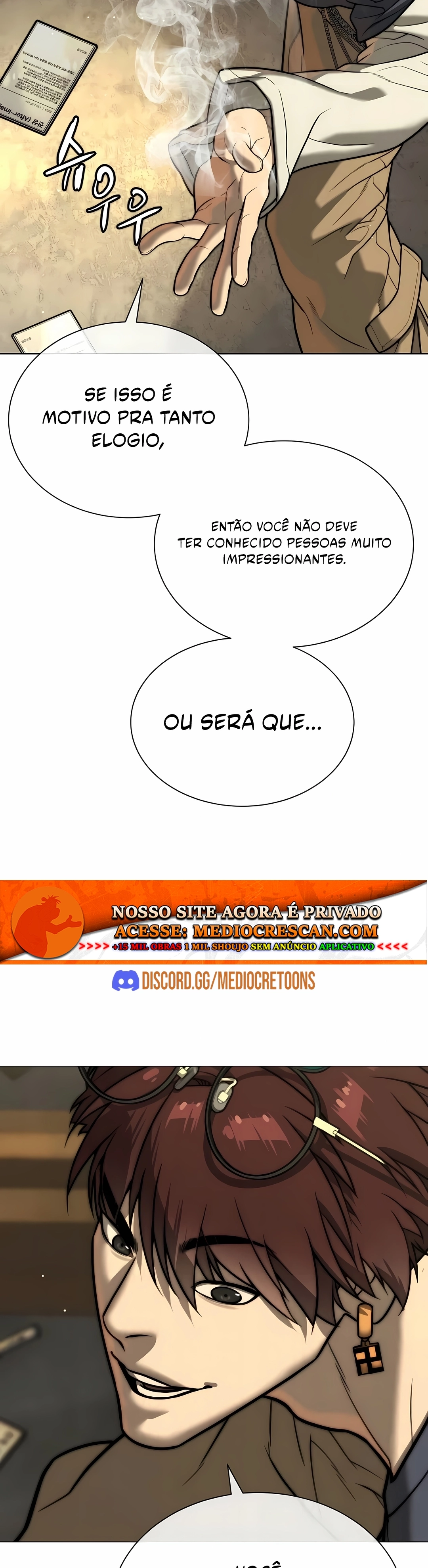 Assassino Pietro Capítulo 150 Página 16