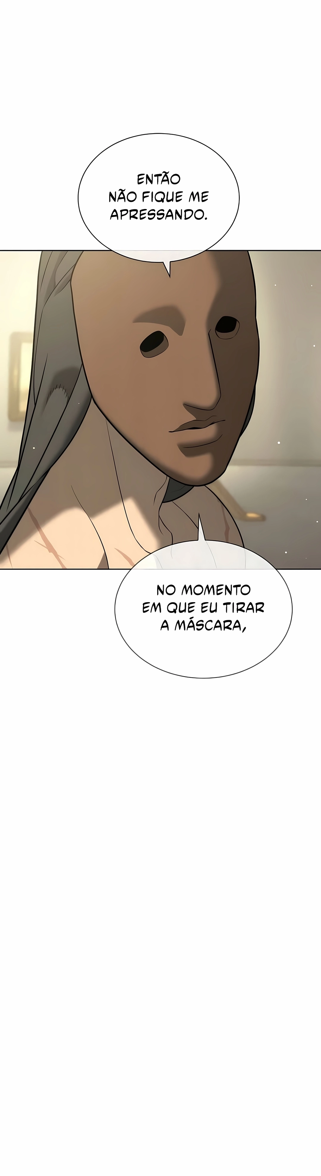 Assassino Pietro Capítulo 150 Página 18