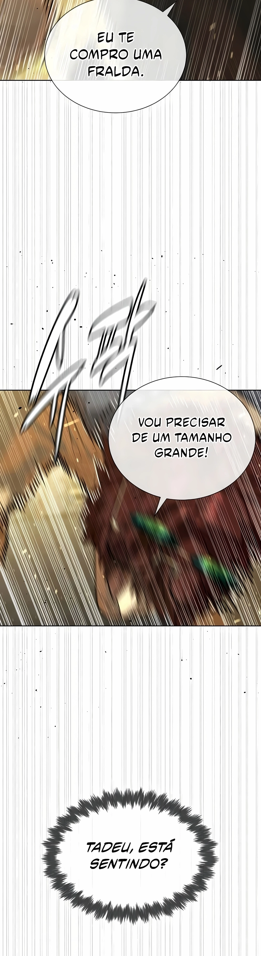 Assassino Pietro Capítulo 150 Página 22