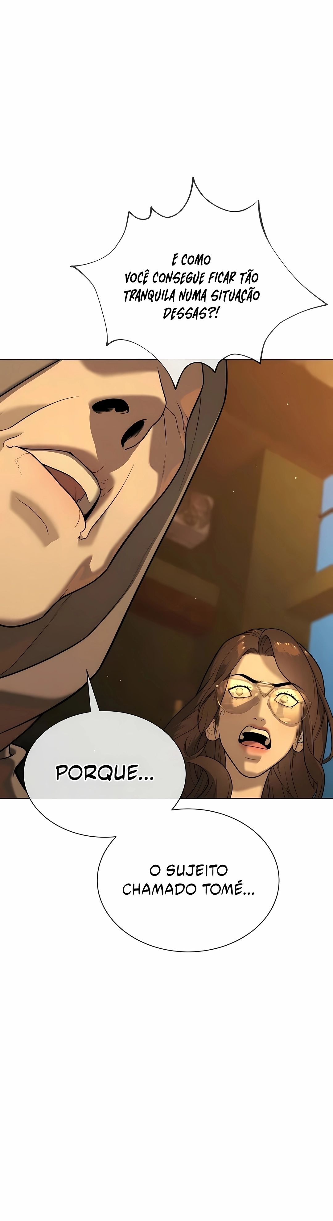 Assassino Pietro Capítulo 150 Página 33