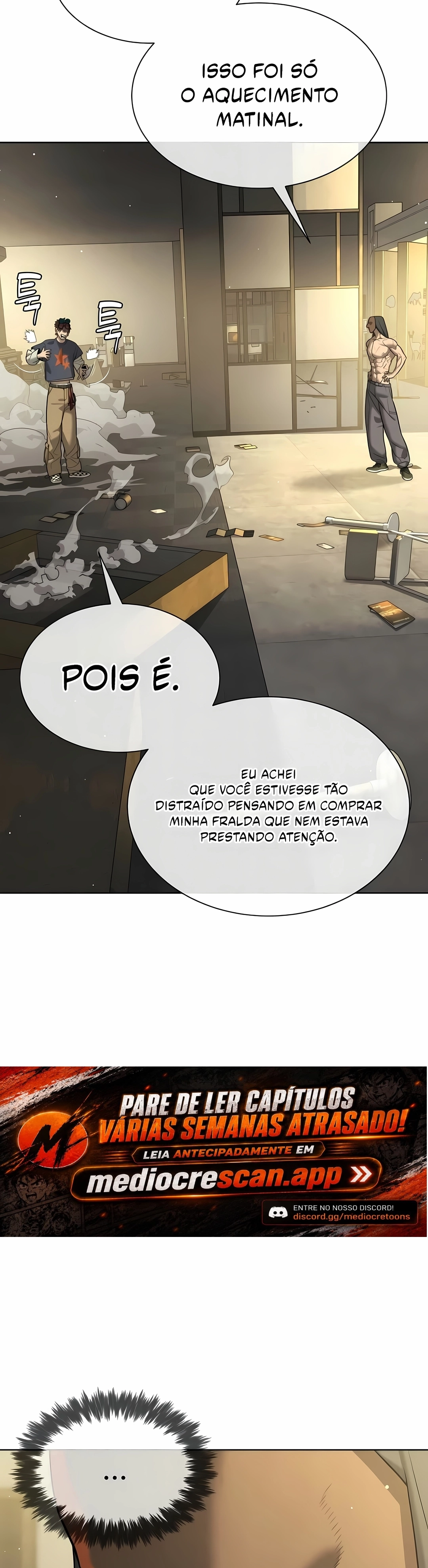 Assassino Pietro Capítulo 150 Página 35