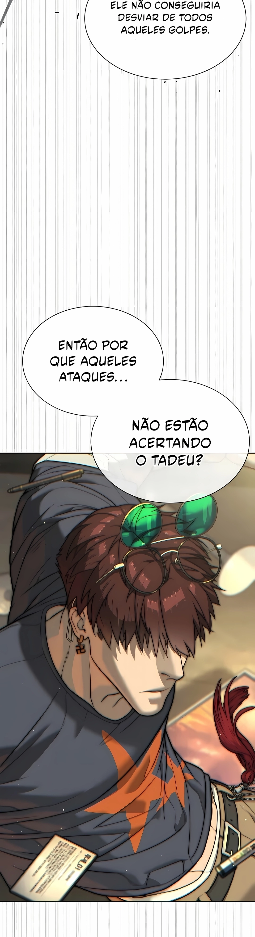 Assassino Pietro Capítulo 150 Página 40
