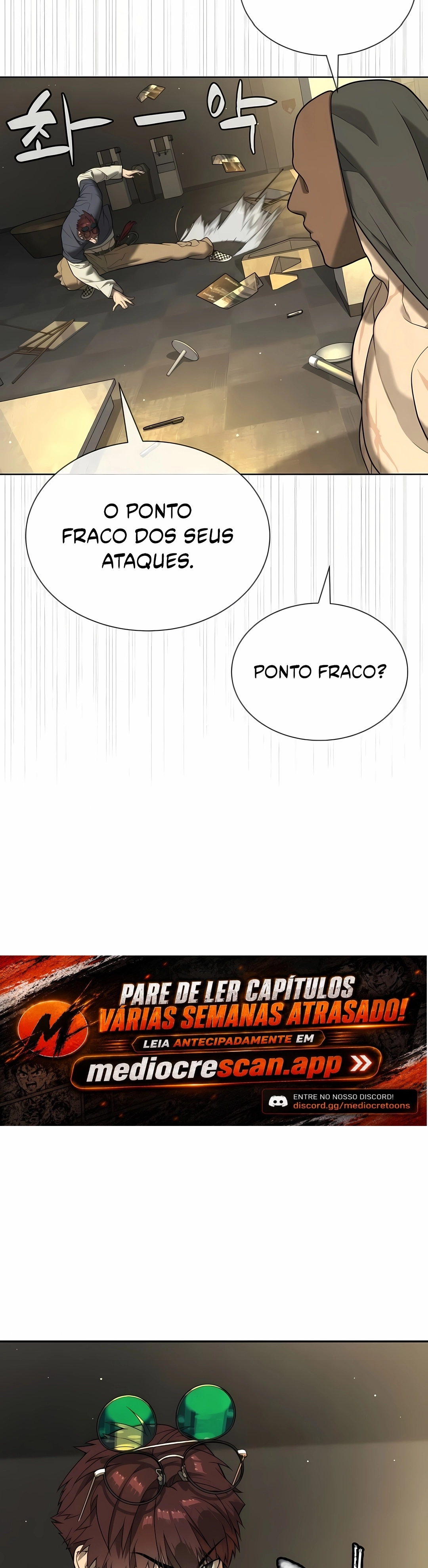 Assassino Pietro Capítulo 150 Página 43