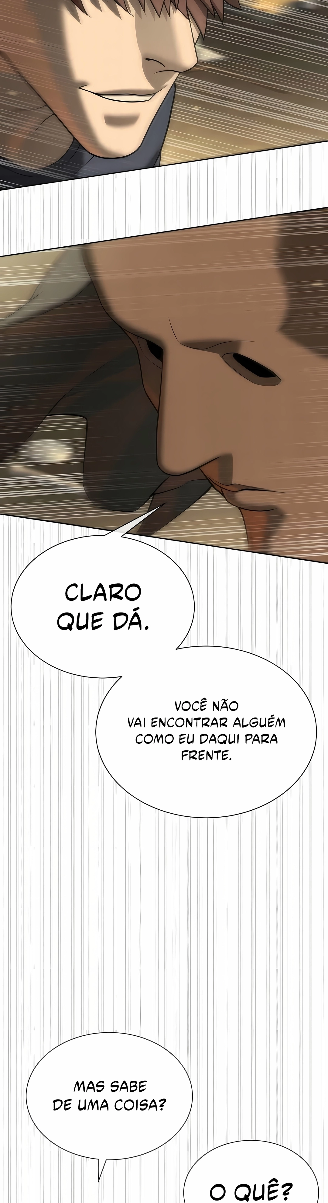 Assassino Pietro Capítulo 150 Página 42