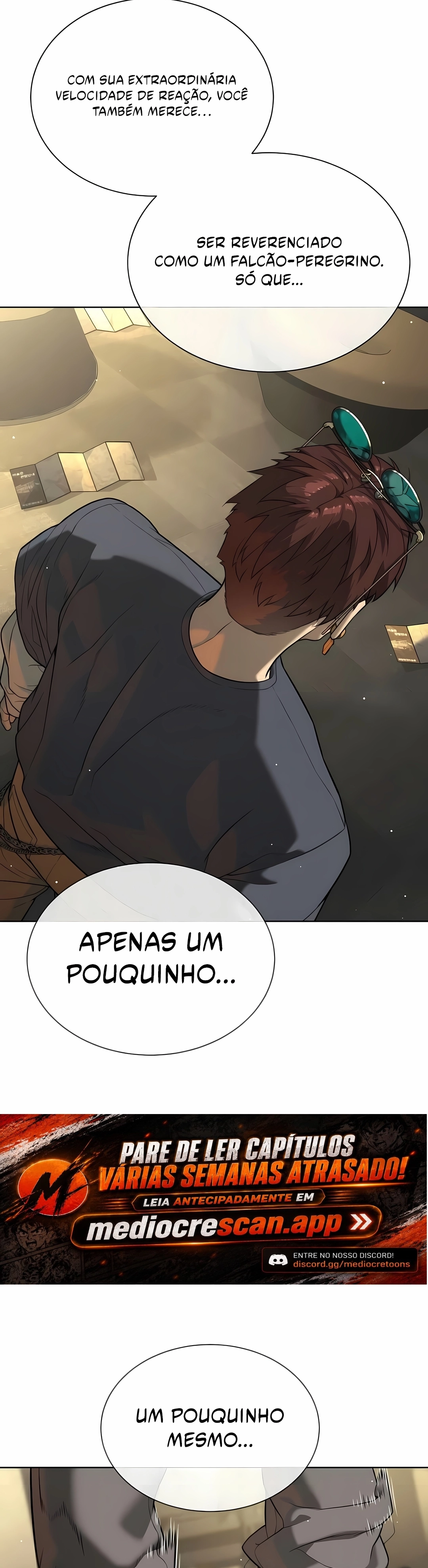 Assassino Pietro Capítulo 150 Página 50