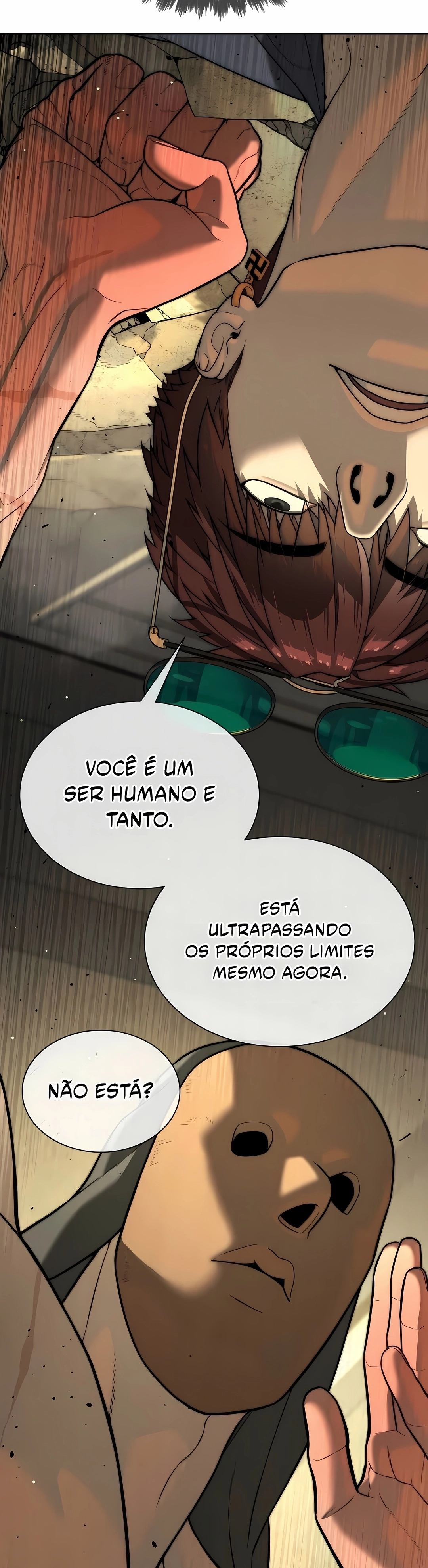 Assassino Pietro Capítulo 150 Página 63