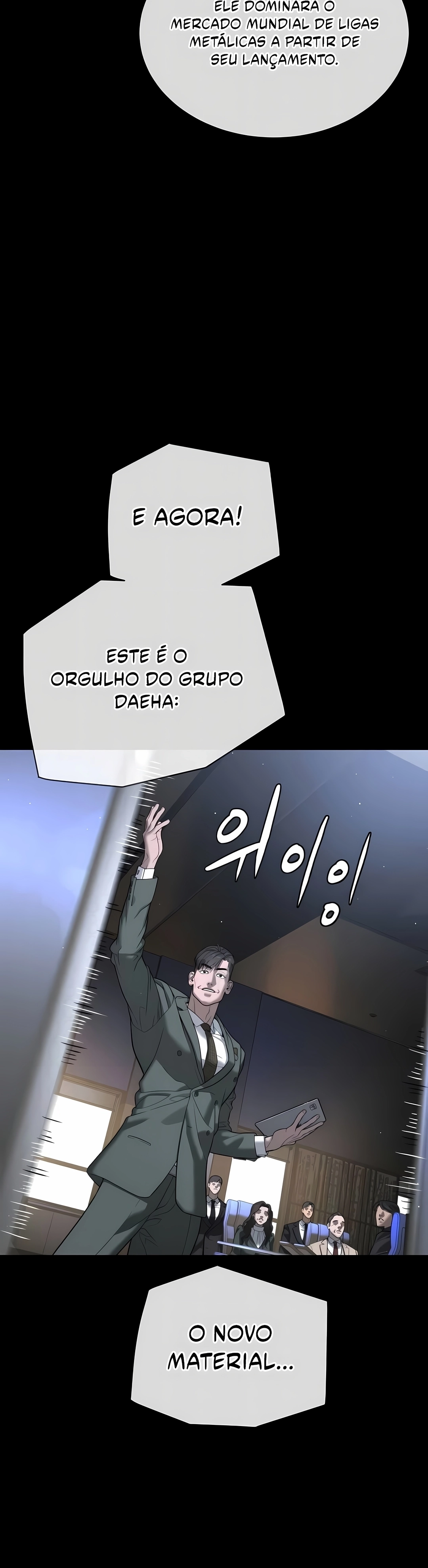 Assassino Pietro Capítulo 150 Página 71