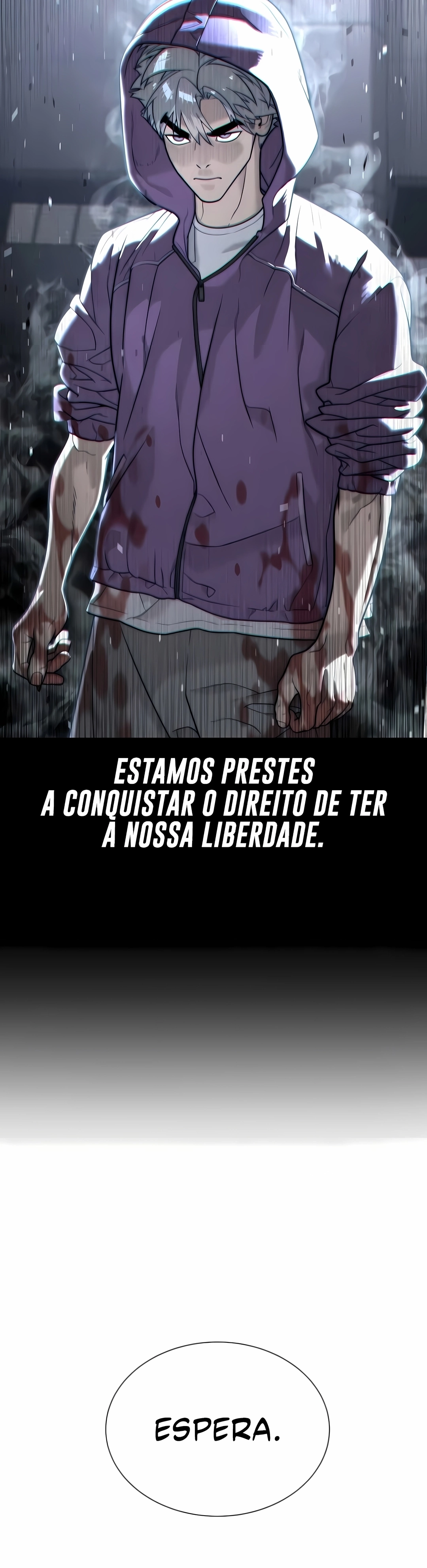 Assassino Pietro Capítulo 150 Página 75
