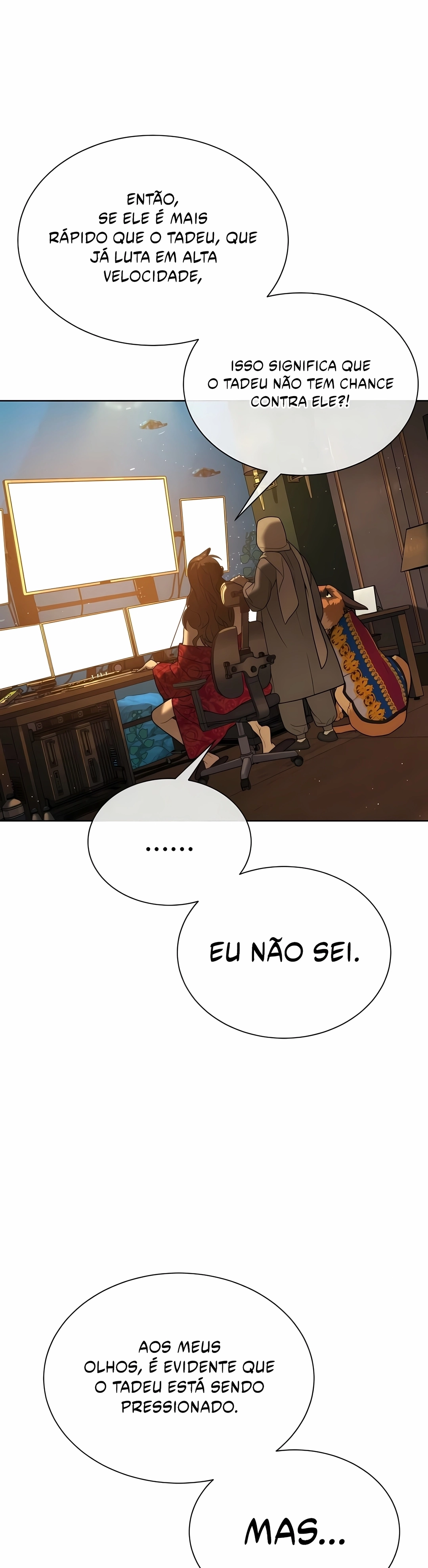 Assassino Pietro Capítulo 150 Página 76