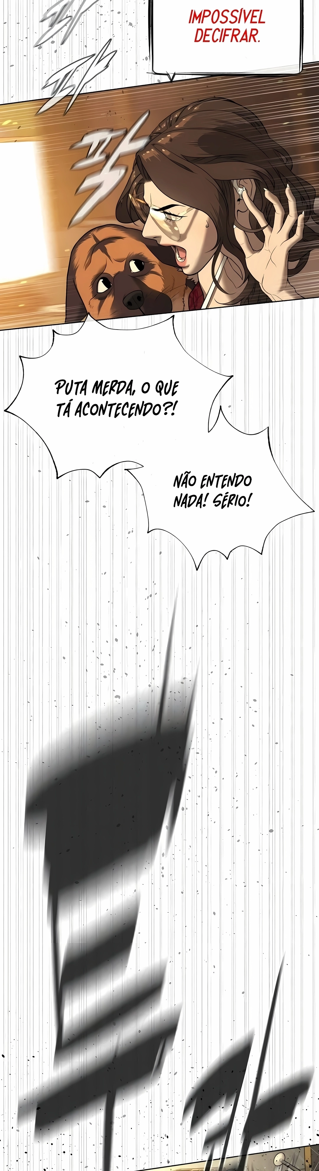 Assassino Pietro Capítulo 150 Página 82