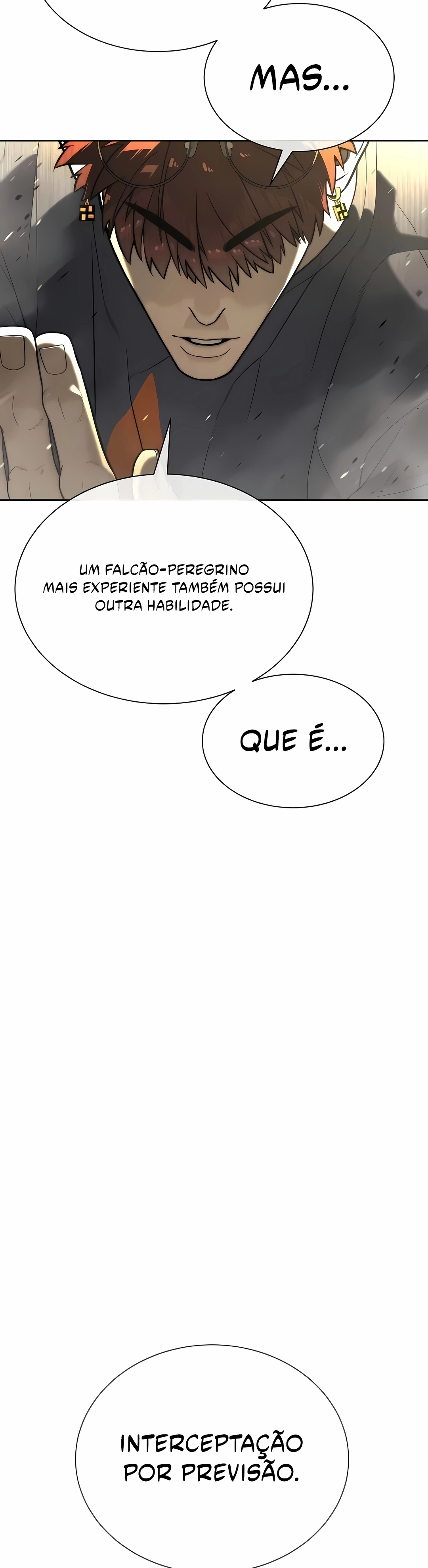 Assassino Pietro Capítulo 150 Página 97